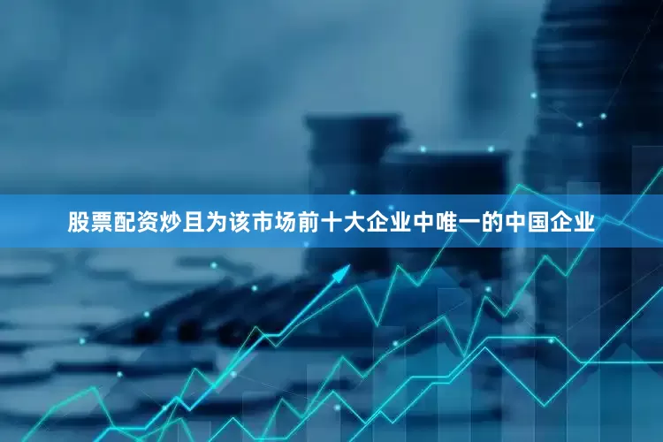 股票配资炒且为该市场前十大企业中唯一的中国企业