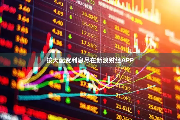 按天配资利息尽在新浪财经APP