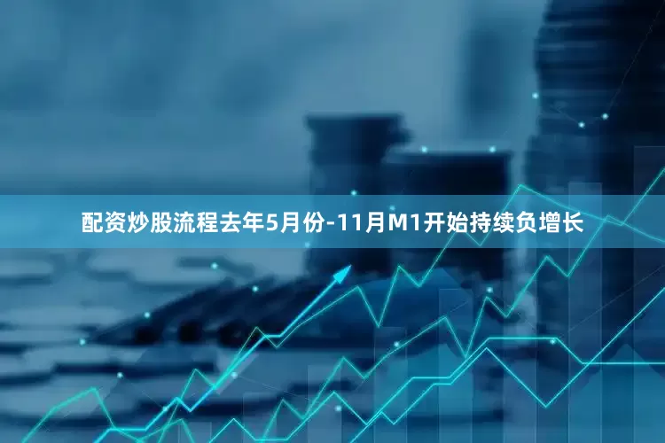 配资炒股流程去年5月份-11月M1开始持续负增长