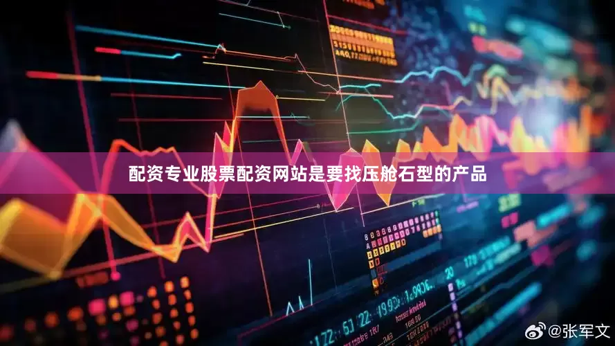 配资专业股票配资网站是要找压舱石型的产品